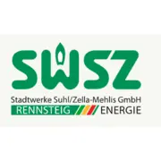 Stadtwerke Suhl/Zella-Mehlis Netz GmbH logo
