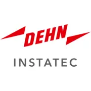 DEHN INSTATEC GmbH logo