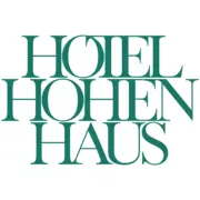 Hotel Hohenhaus logo