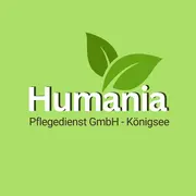 Logo für den Job Pflegefachkraft ambulant (m/w/d)