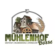 Mühlenhof Bosse GbR logo