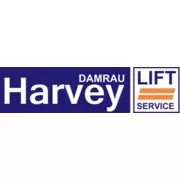 Gabelstapler Harvey GmbH logo