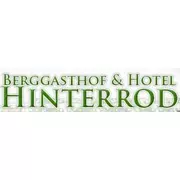 Berggasthof & Hotel Hinterrod