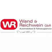Wand & Reichwein GbR logo