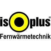 isoplus Fernwärmetechnik GmbH logo