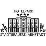 Hotelpark Stadtbrauerei Arnstadt GmbH logo