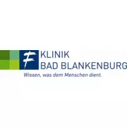 Klinik Bad Blankenburg