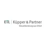 Küpper & Partner GmbH, Niederlassung Erfurt logo