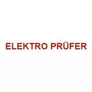 Elektro Prüfer, Inhaber Holger Prüfer logo
