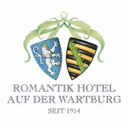 Romantik Hotel auf der Wartburg logo
