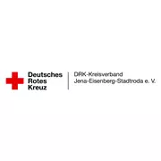 DRK-Kreisverband Jena-Eisenberg-Stadtroda e.V. logo