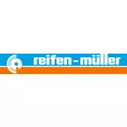 Reifen Müller KG logo