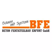 Beton Fertigteilbau Erfurt GmbH logo