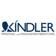 KINDLER Personal- und Managementberatung logo