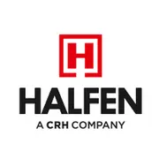 HALFEN GmbH logo