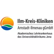 Ilm-Kreis-Kliniken Arnstadt-Ilmenau gGmbH logo