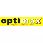 optimax® Logistik + Spedition GmbH logo