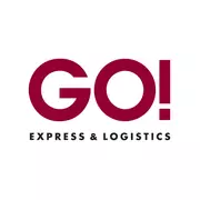 GO! General Overnight Express & Logistics Erfurt GmbH & Co. KG logo
