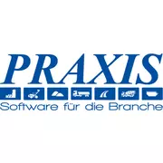 PRAXIS EDV Betriebswirtschaft- und Software- Entwicklung AG logo