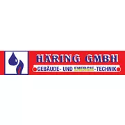 HÄRING GmbH Gebäude- und Energietechnik logo