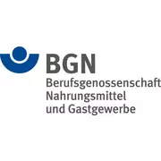 BGN Berufsgenossenschaft Nahrungsmittel und Gastgewerbe logo