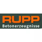 RUPP Betonerzeugnisse GmbH logo