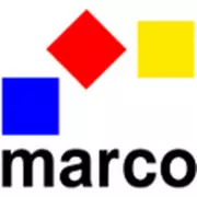 marco Systemanalyse und Entwicklung GmbH logo