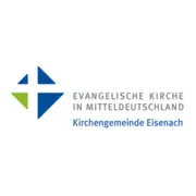 Stadtkirchenamt Kirchenkreis Eisenach logo