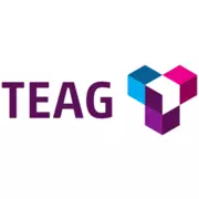 TEAG Thüringer Energie AG logo