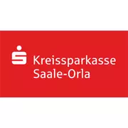 Kreissparkasse Saale-Orla logo