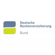 Deutsche Rentenversicherung Bund logo