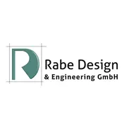Rabe design & engineering GmbH logo