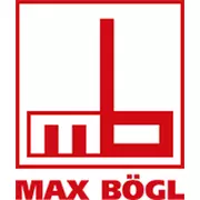 Max Bögl Fertigteilwerke GmbH & Co. KG logo