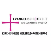 Kirchenkreisamt Hersfeld-Rotenburg logo