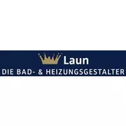 Laun -Die Bad- und Heizungsgestalter- logo