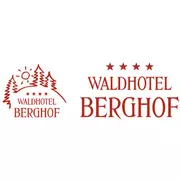 Waldhotel Berghof logo