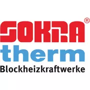 SOKRATHERM GmbH Energie-& Wärmetechnik logo