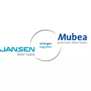 Jansen GmbH logo