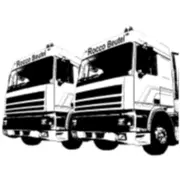 Rocco Beutel Transporte und Baustoffe logo