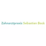 Sebastian Bock Zahnarztpraxis logo