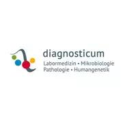diagnosticum - PartG der Fachärzte für Labormedizin, der Fachärzte für Mikrobiologie, der Fachärzte für Pathologie, der Fachärzte für Humangenetik