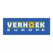 Verhoek Europe logo