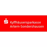 Kyffhäusersparkasse Artern-Sondershausen logo