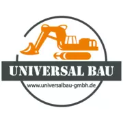 Universal Bau GmbH logo