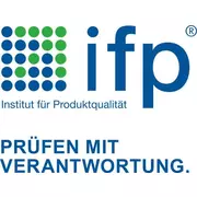 ifp Institut für Produktqualität GmbH logo
