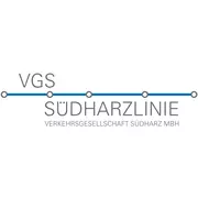 Verkehrsgesellschaft Südharz mbH logo