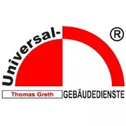 Universal-Gebäudedienste Thomas Greth logo