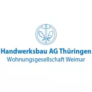 Handwerksbau AG Thüringen logo