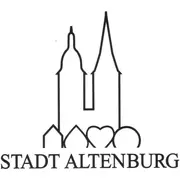 Stadtverwaltung Altenburg logo