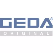 GEDA GmbH logo